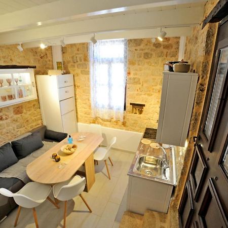 הוילה האלקי Casa Piedra מראה חיצוני תמונה