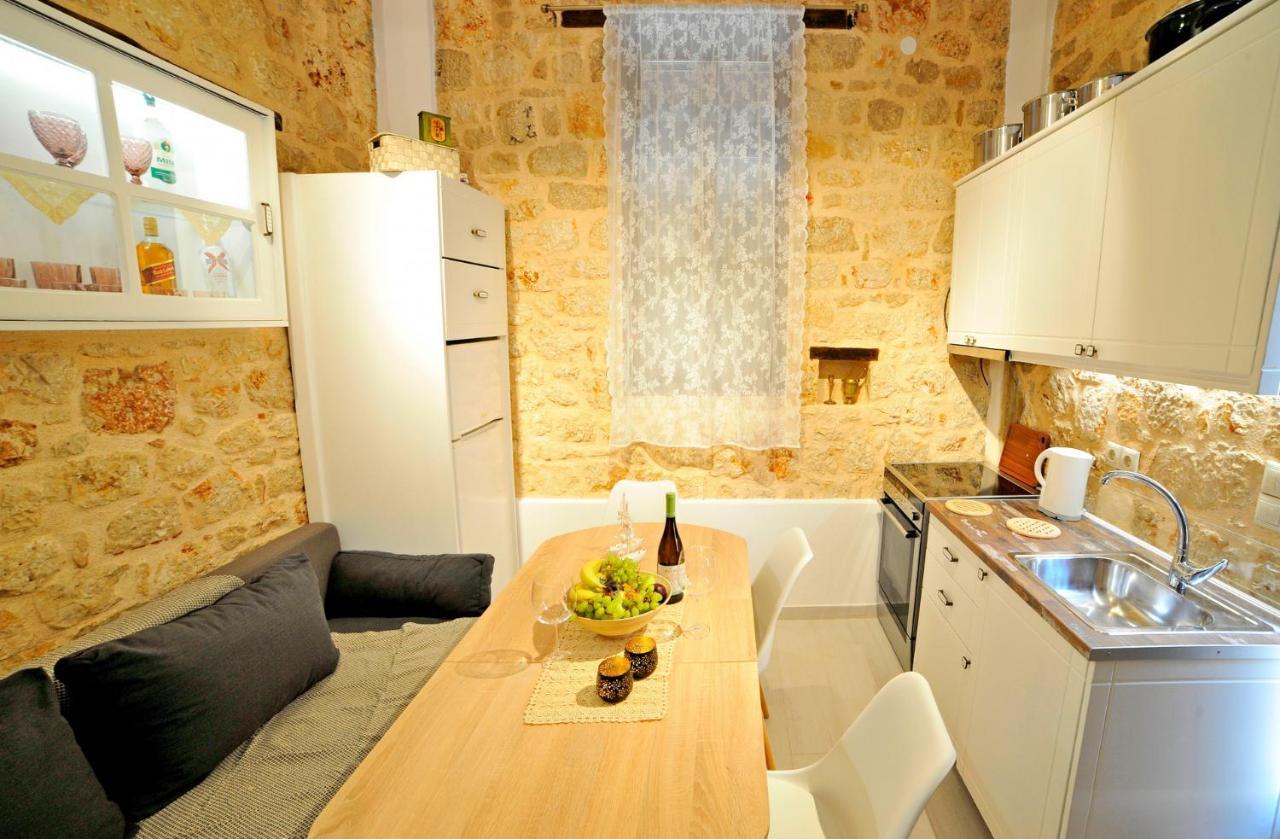 הוילה האלקי Casa Piedra מראה חיצוני תמונה