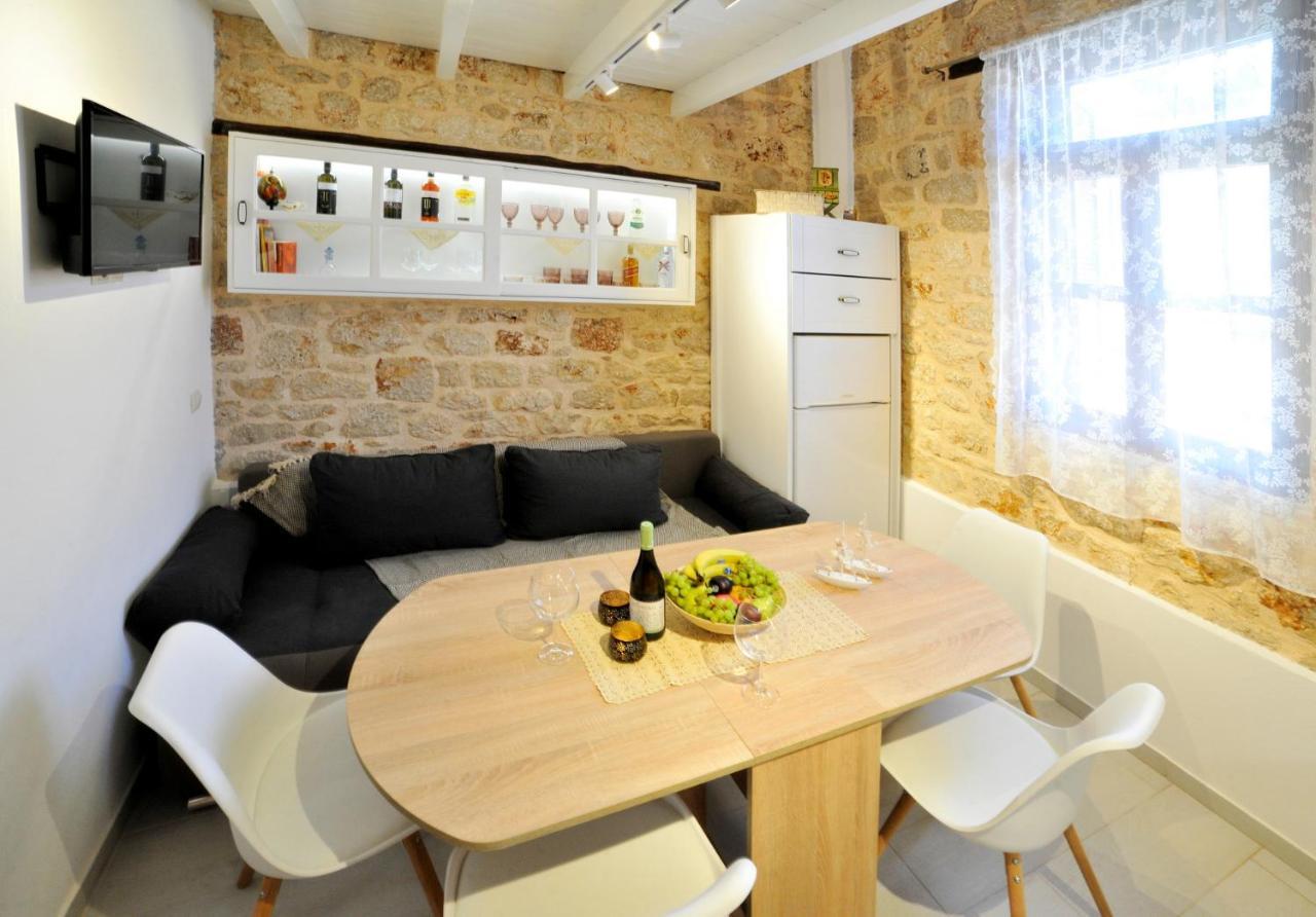 הוילה האלקי Casa Piedra מראה חיצוני תמונה